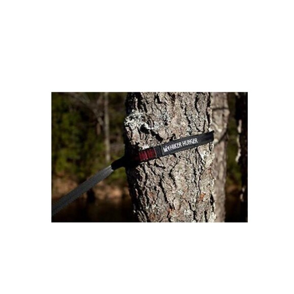 Double Camping Hammock 2 Person - Picture 5 of 11